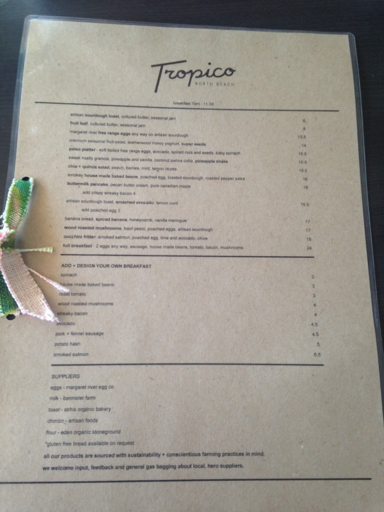 photo 3 TROPICO