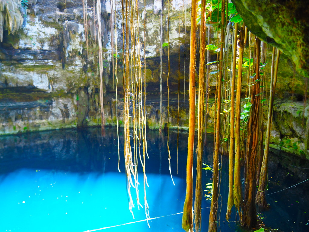 Mexican Folk Art, Light Shows And Cenotes In Valladolid, Mexico 