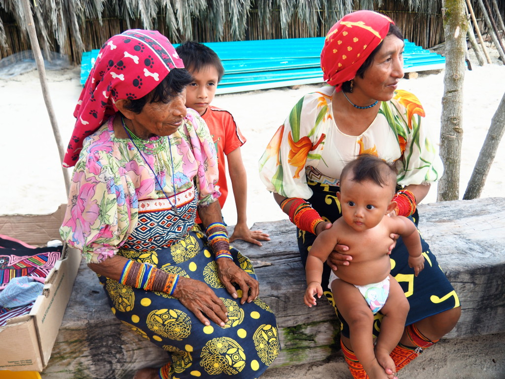 San Blas Island Hopping, Panama | Pondering Perth Girl